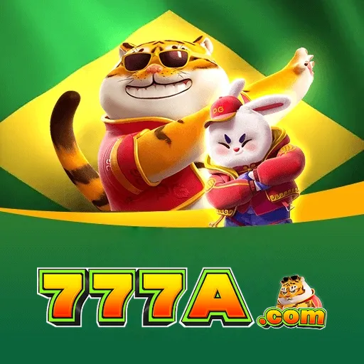 777a Logo